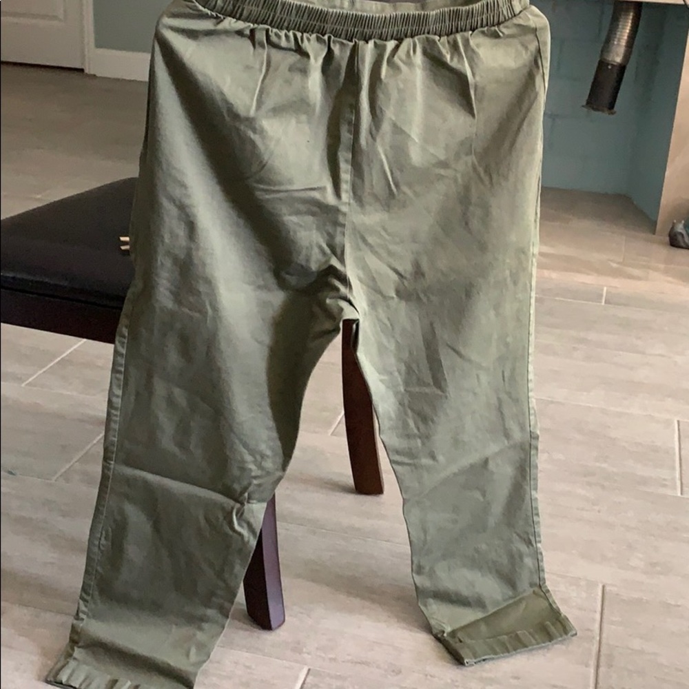 Woman’s jeans